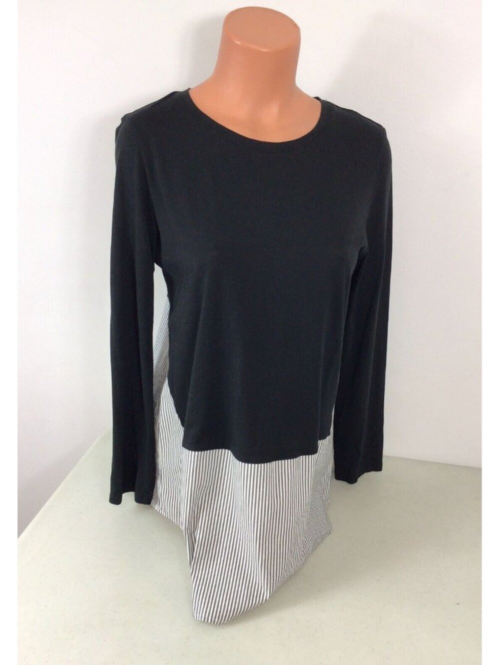 J Jill Top Tunic Womens Small